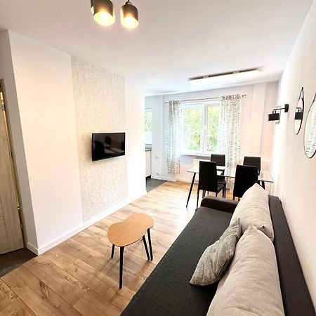 Apartament Gallusa Катовице Экстерьер фото