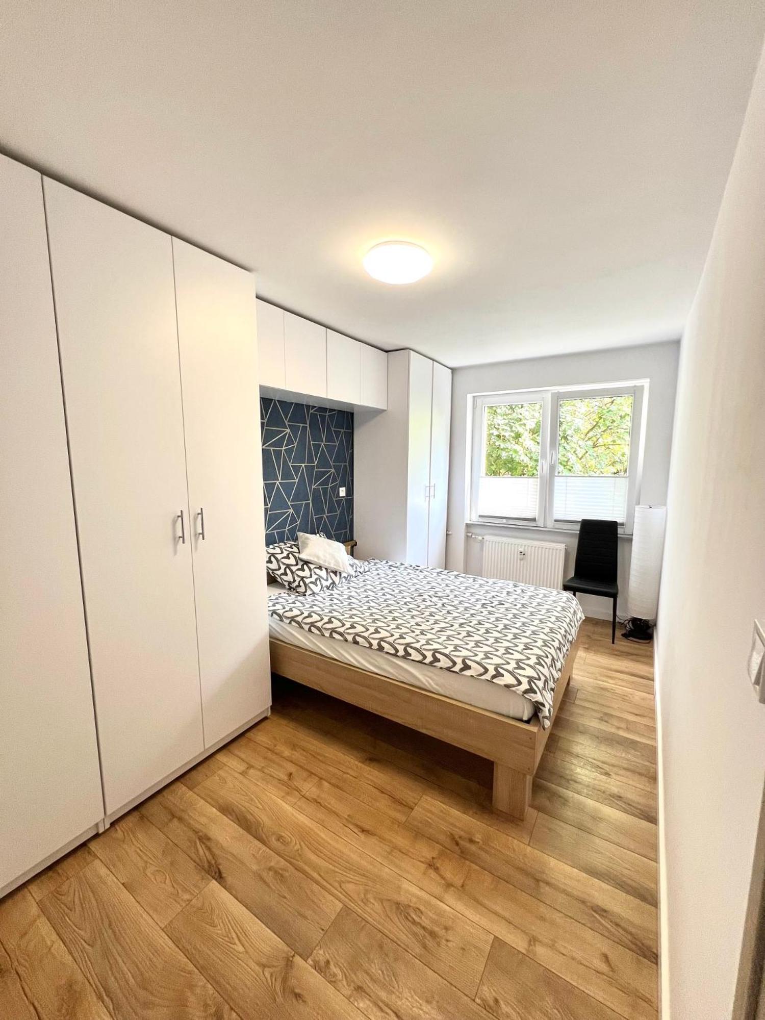 Apartament Gallusa Катовице Экстерьер фото