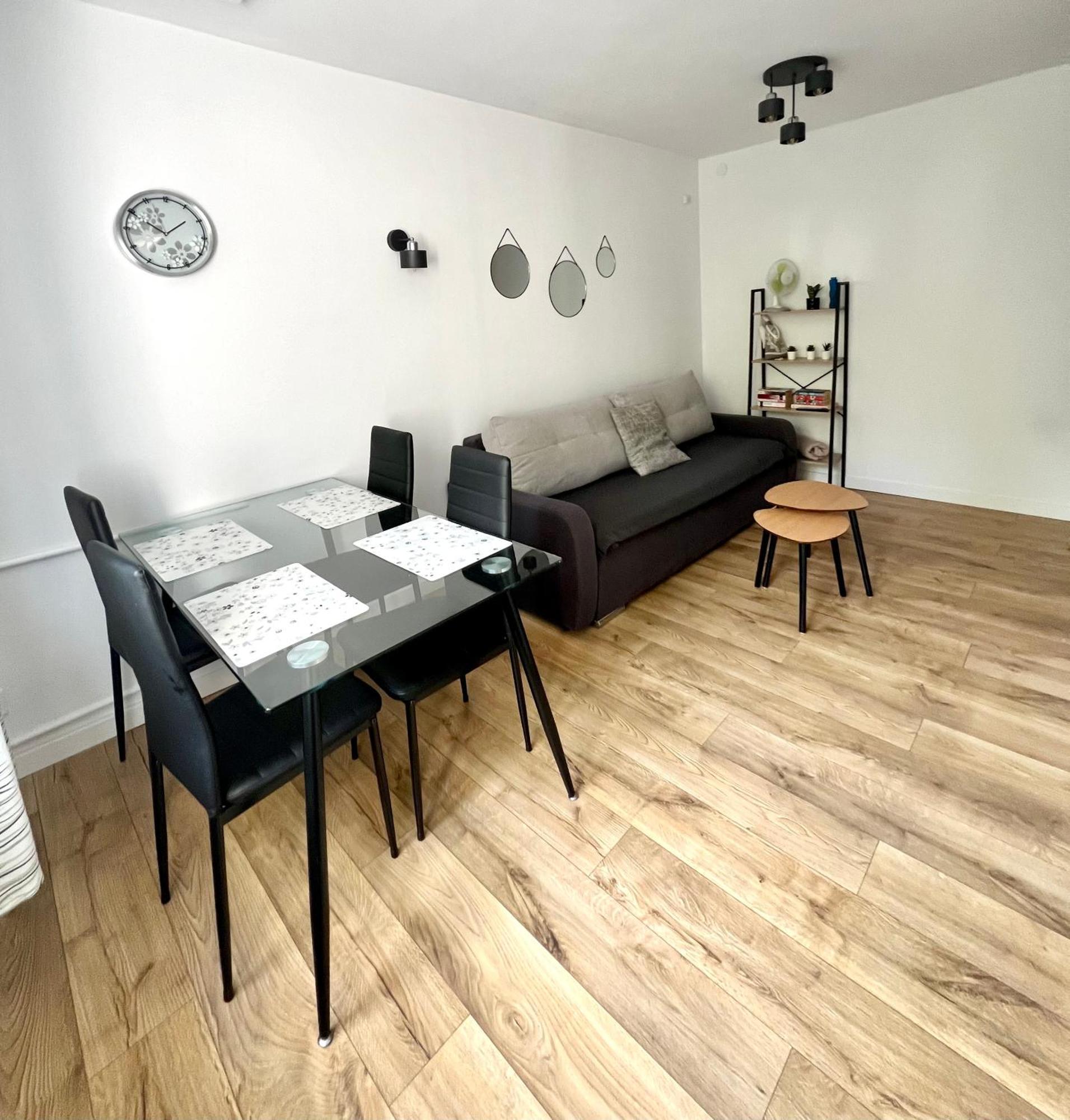 Apartament Gallusa Катовице Экстерьер фото
