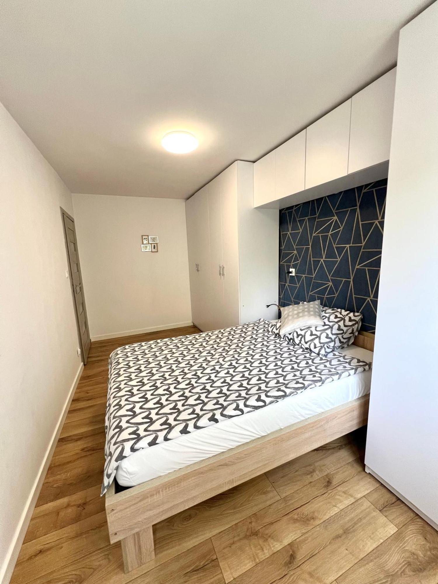 Apartament Gallusa Катовице Экстерьер фото